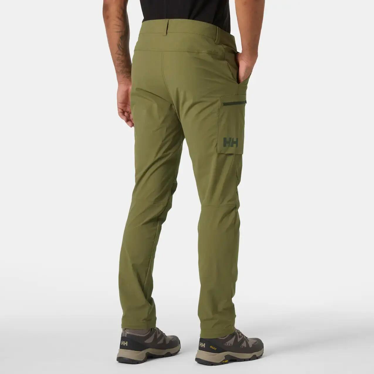 Spodnie Helly Hansen Brono 4/7