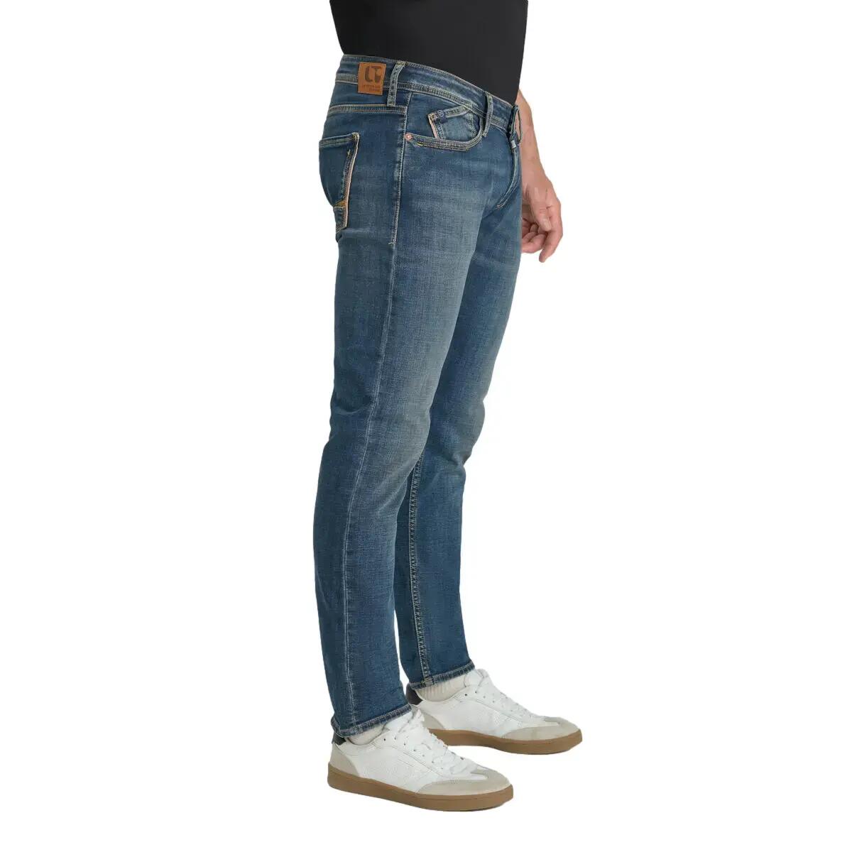 Jeans Slim 700/11 Le Temps des cerises 6/7