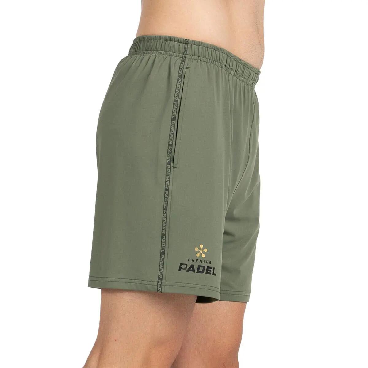 Pantaloncini Bullpadel Preux 2/7