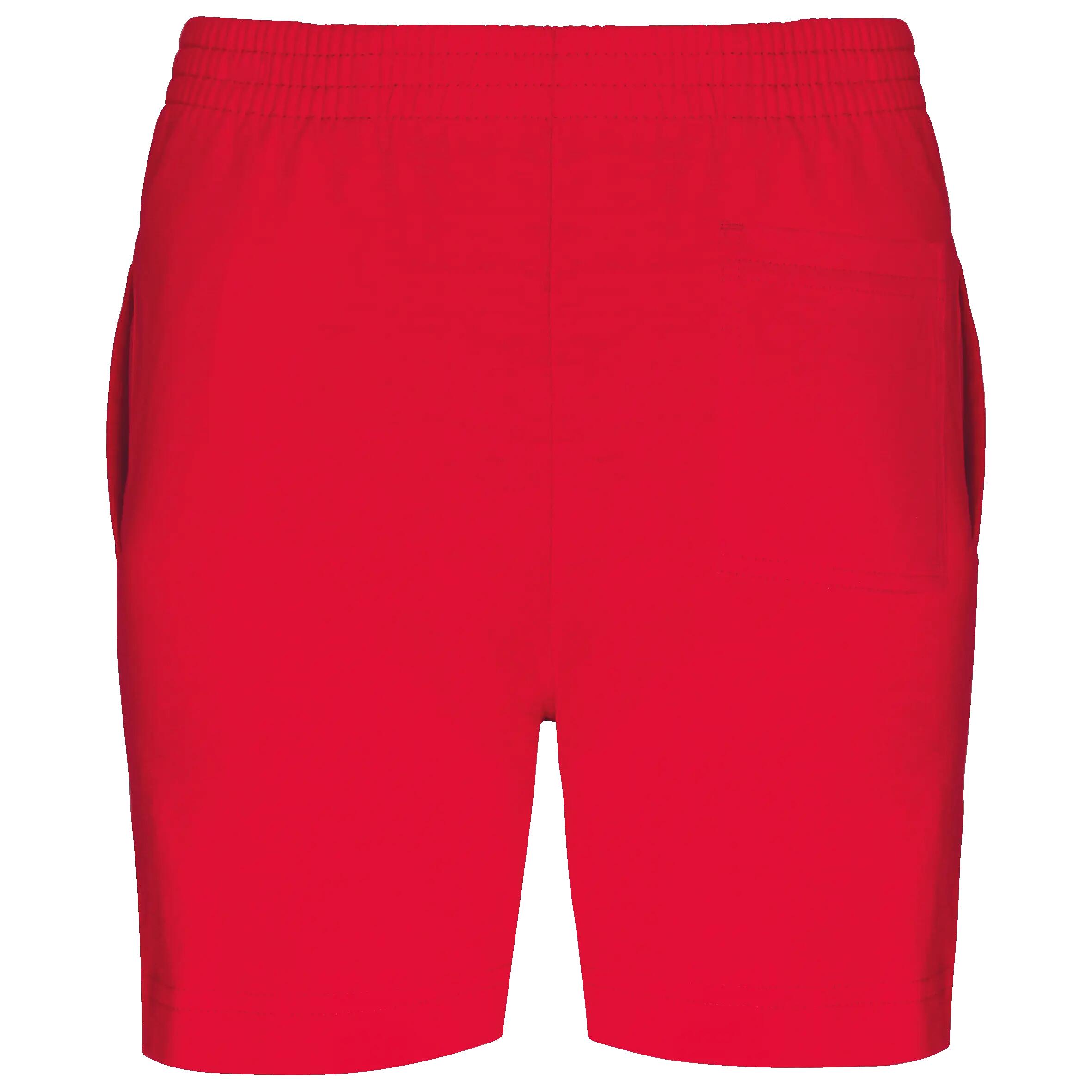 Kinder-Jersey-Shorts Proact Sport 3/3