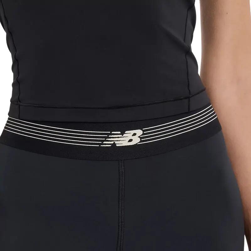 Leggings New Balance AC 25 PO para Mulher 5/7