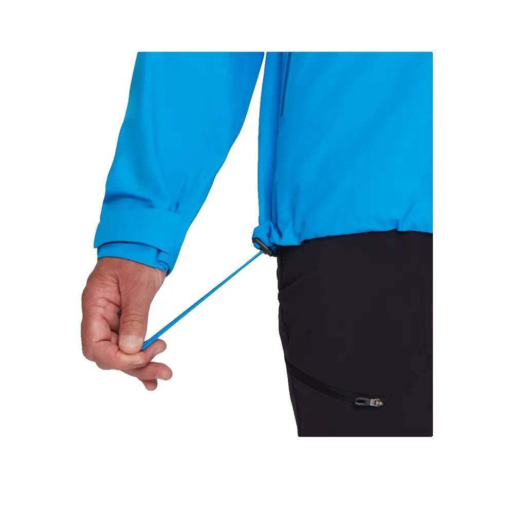 Veste imperméable Mammut Alto Light 8/8