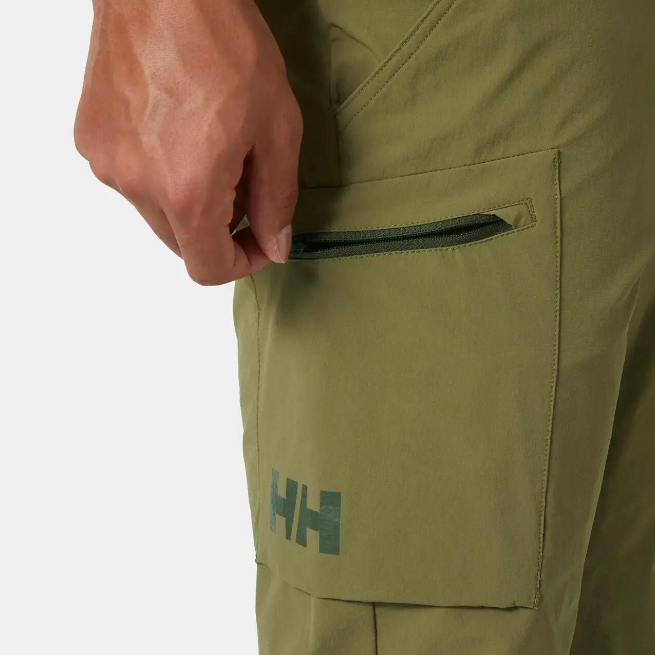 Spodnie Helly Hansen Brono 3/7