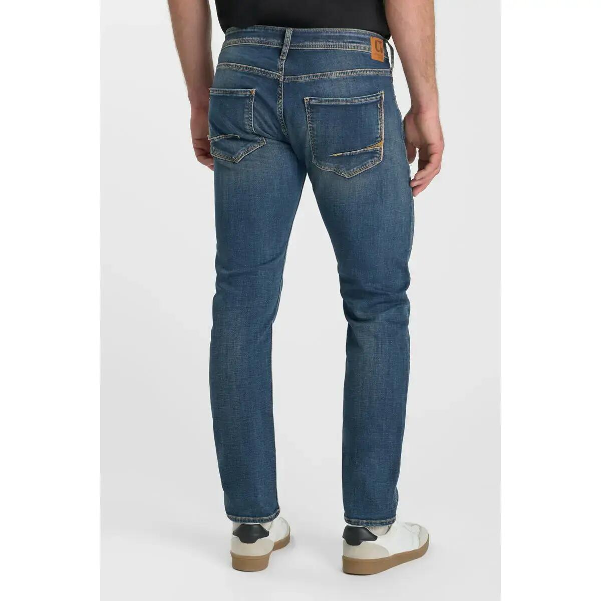 Jeans Slim 700/11 Le Temps des cerises 5/7