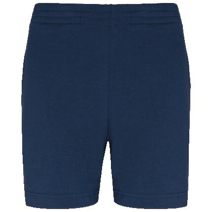 Short jersey sport enfant - Oxford Grey - 10/12 ans