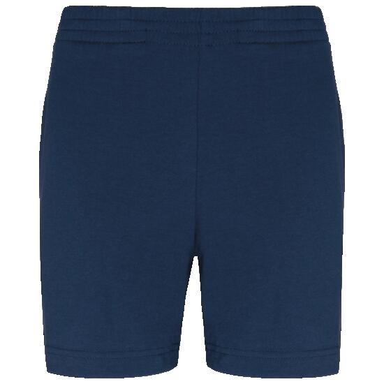 Short jersey sport enfant - Navy - 12/14 ans