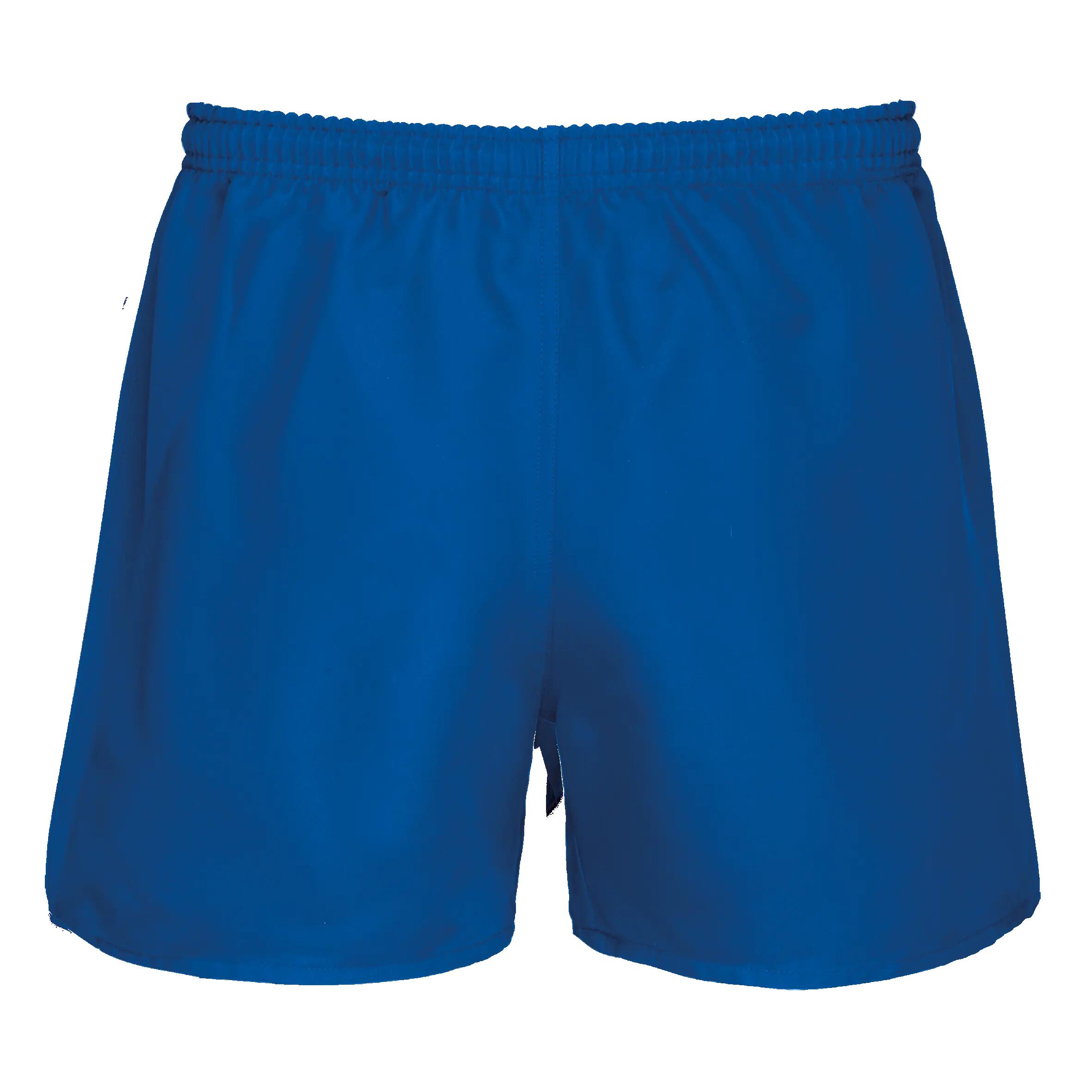 Kurze Rugby-Hose 3/3