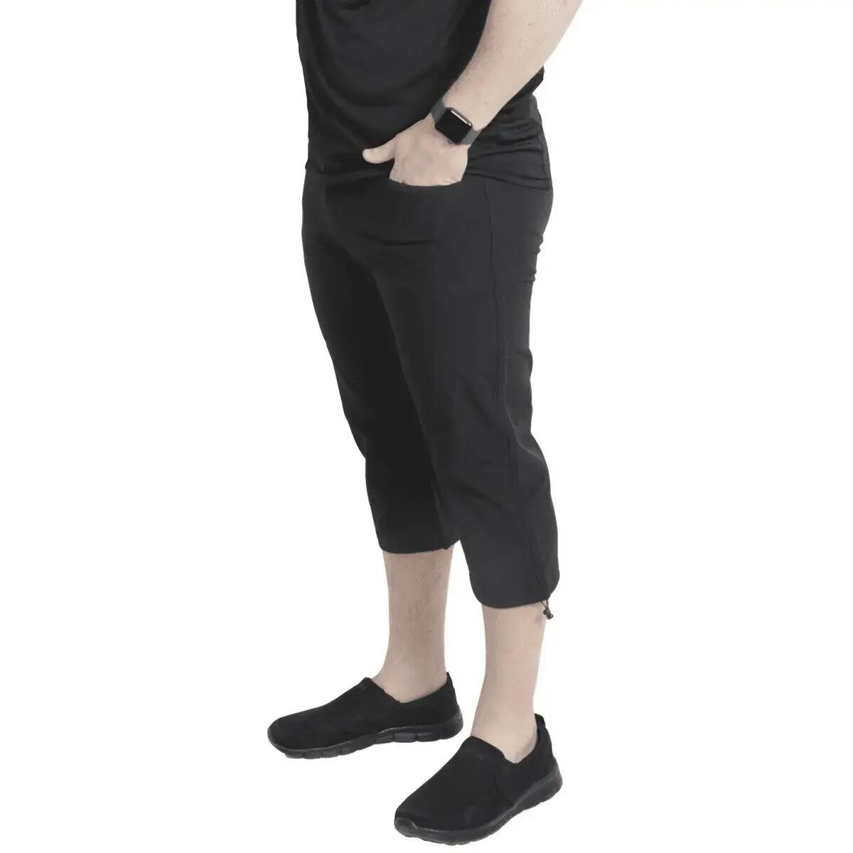 Szorty Dobsom Moss Capri 4/5
