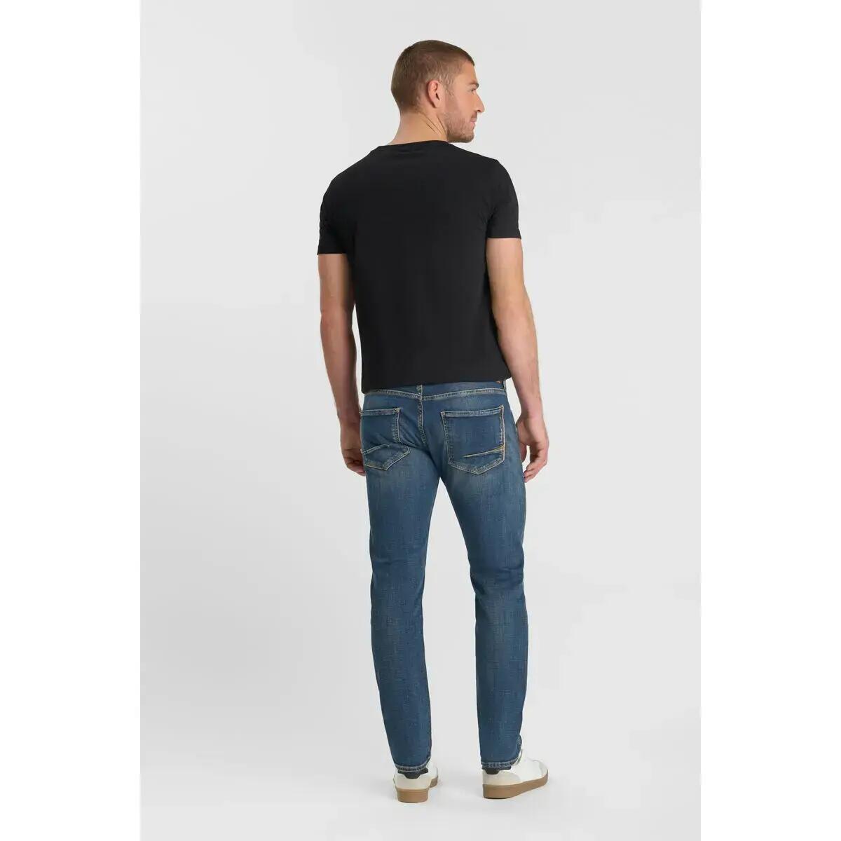 Jeans Slim 700/11 Le Temps des cerises 4/7