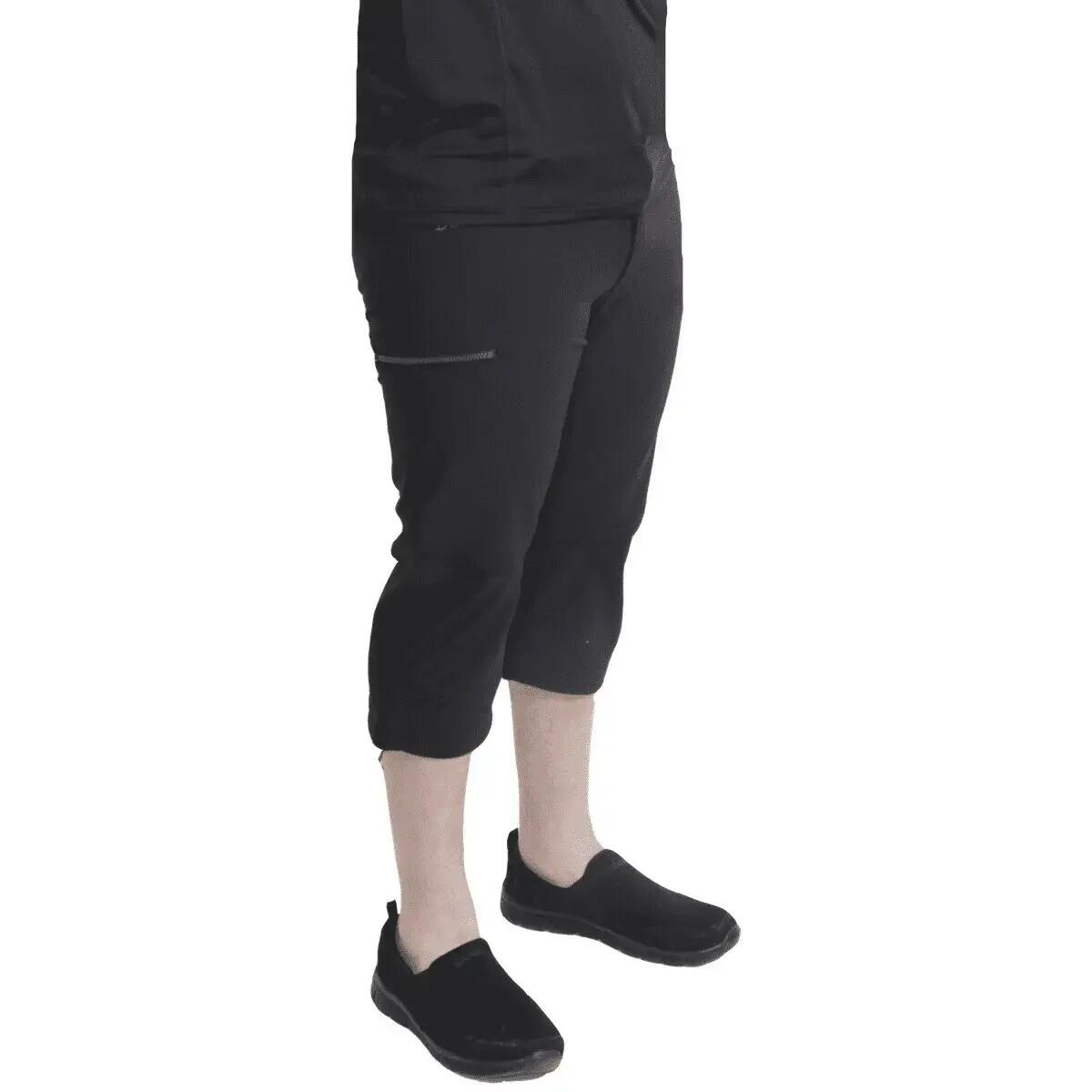 Szorty Dobsom Moss Capri 3/5