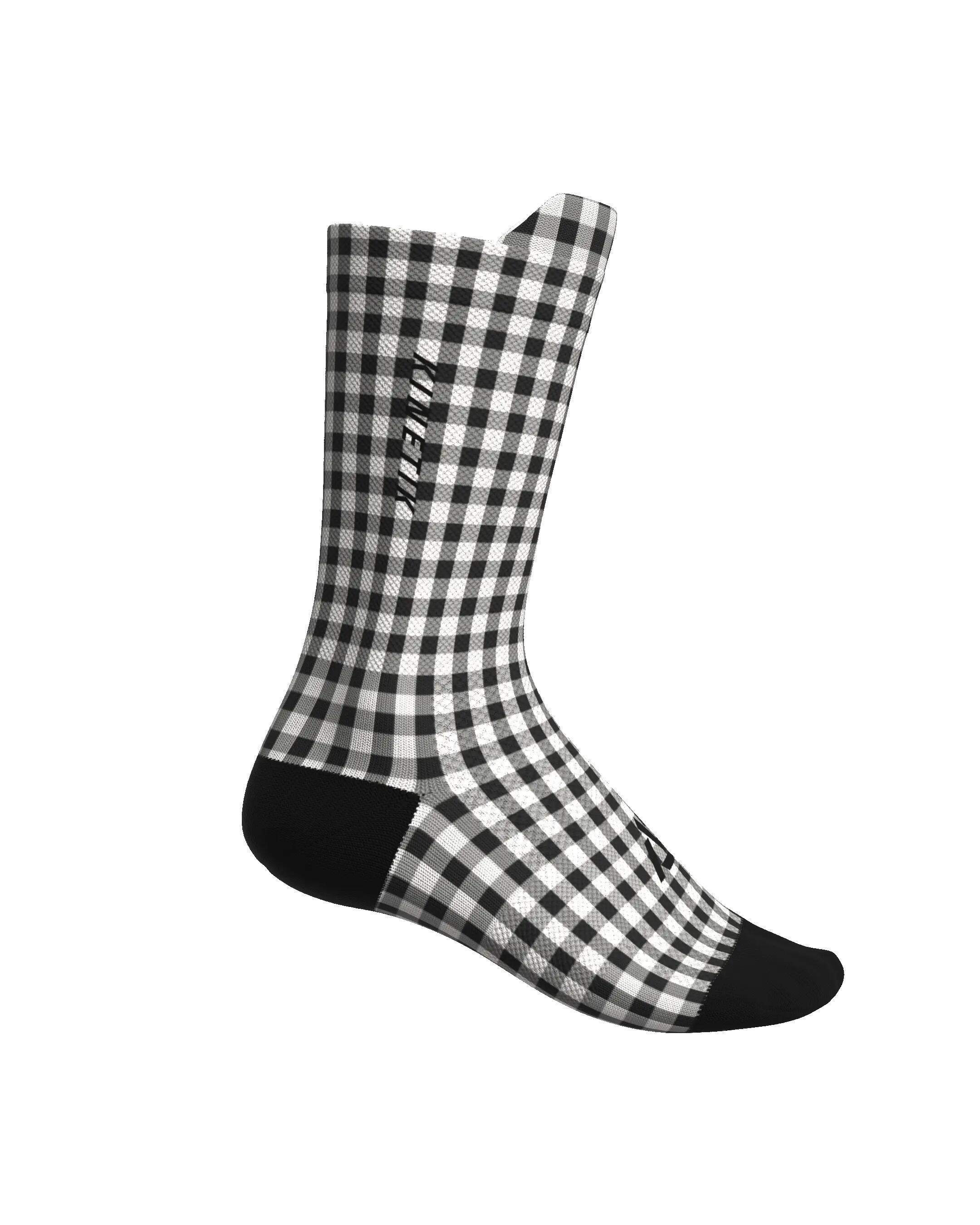 FULLKROSS VICHY VELOURS 4/7