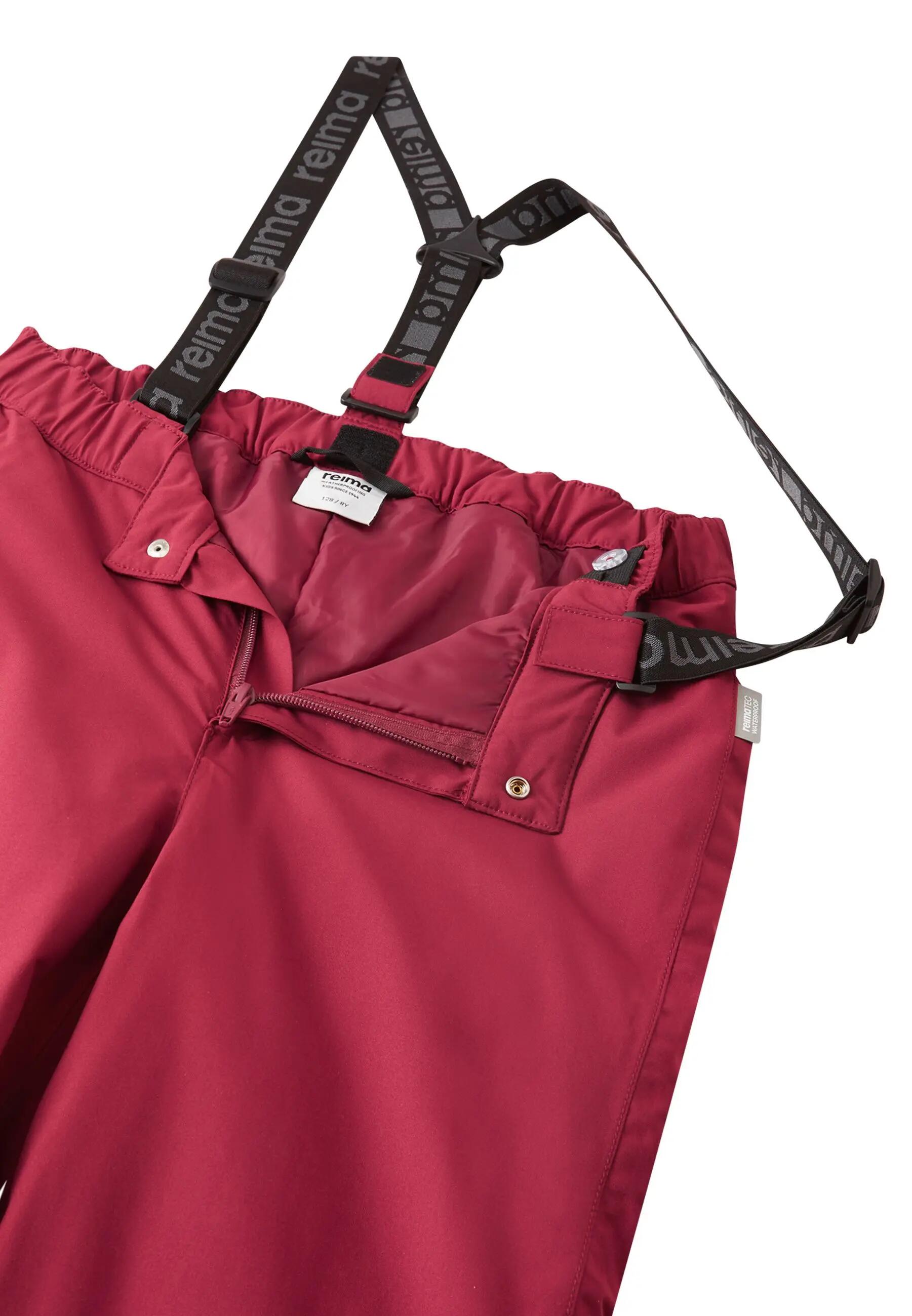 ReimaTec Schneehose Komein - bluepass-zertifiziertes Produkt 3/5