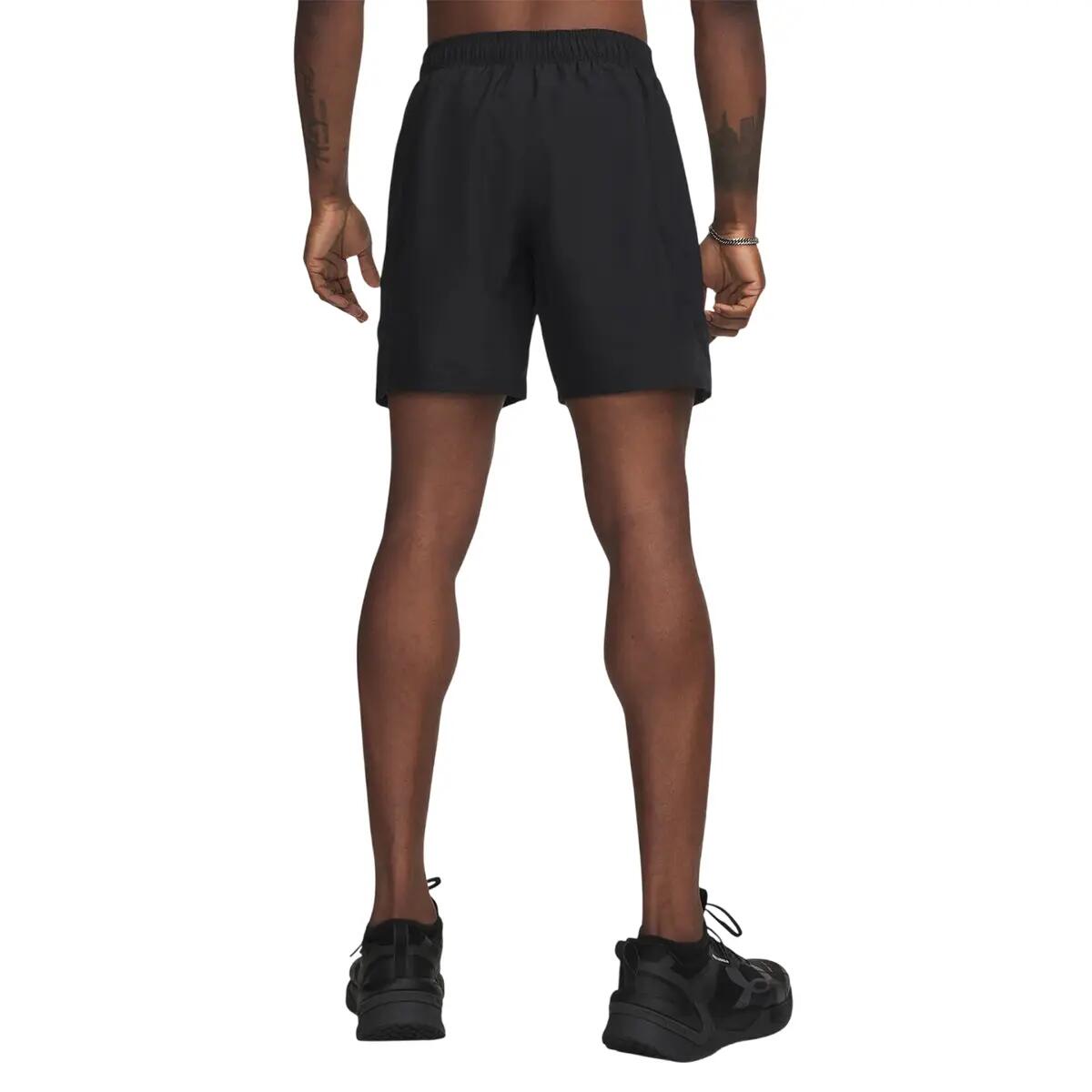 Short Homme Under Armour TECH UTILITY 3/5
