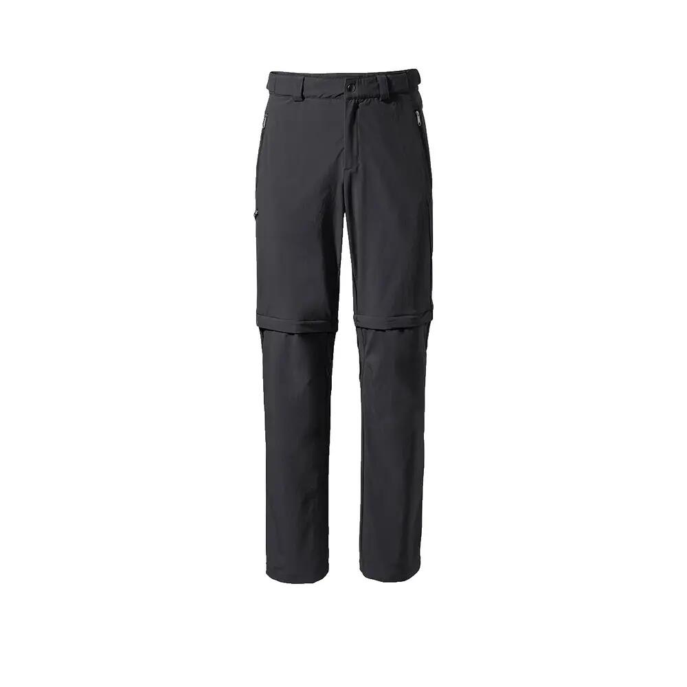 Spodnie trekkingowe Vaude Farley Stretch III Czarny 3/7