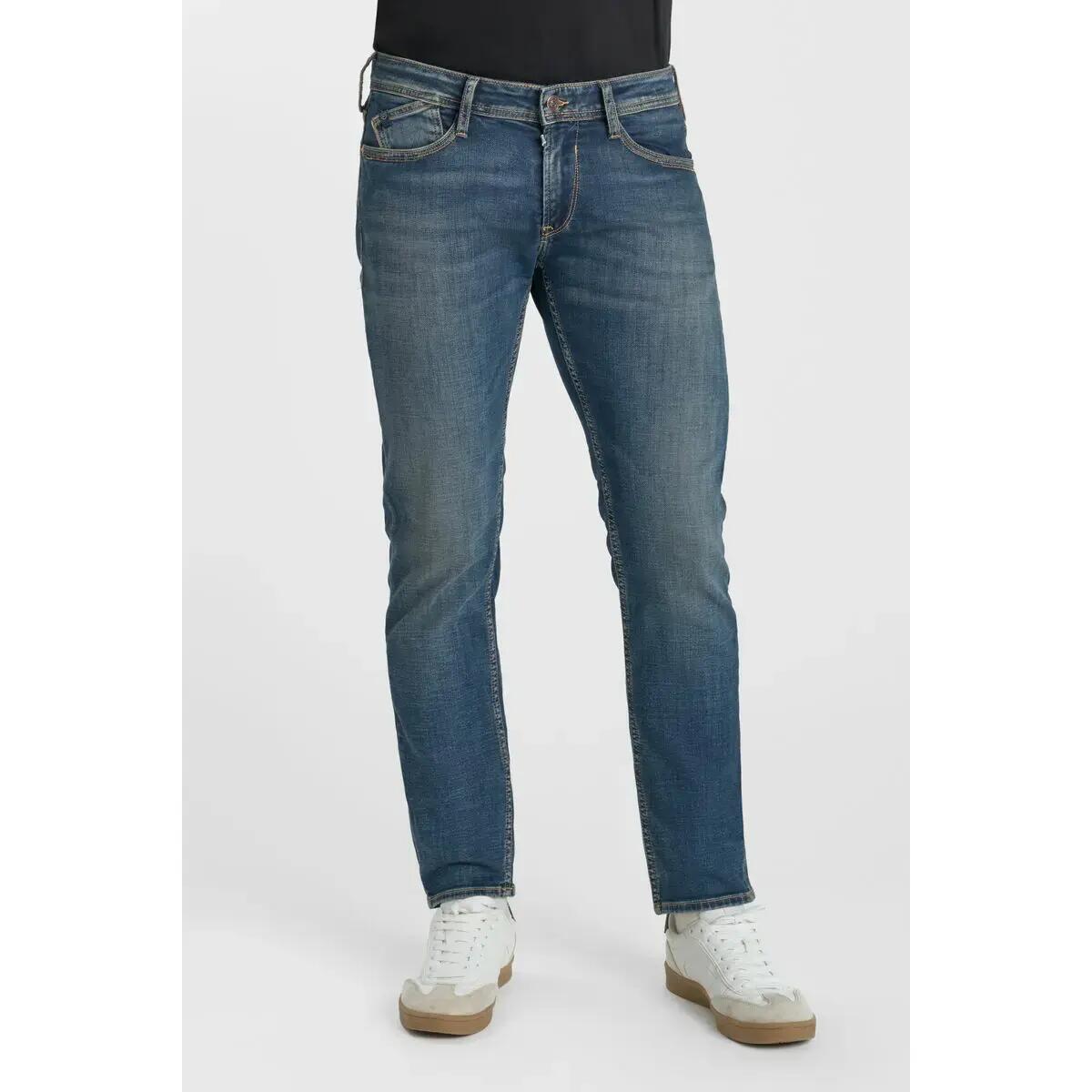 Jeans Slim 700/11 Le Temps des cerises 3/7
