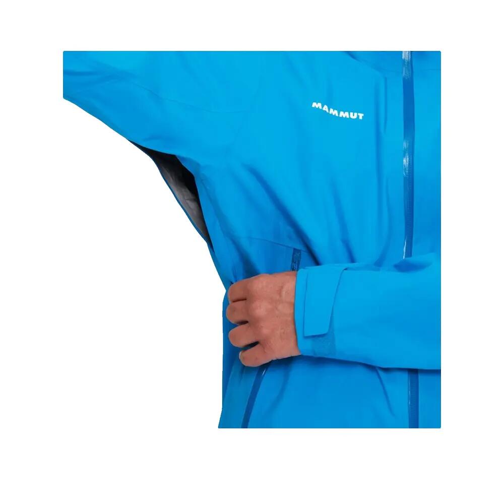 Veste imperméable Mammut Alto Light 6/8