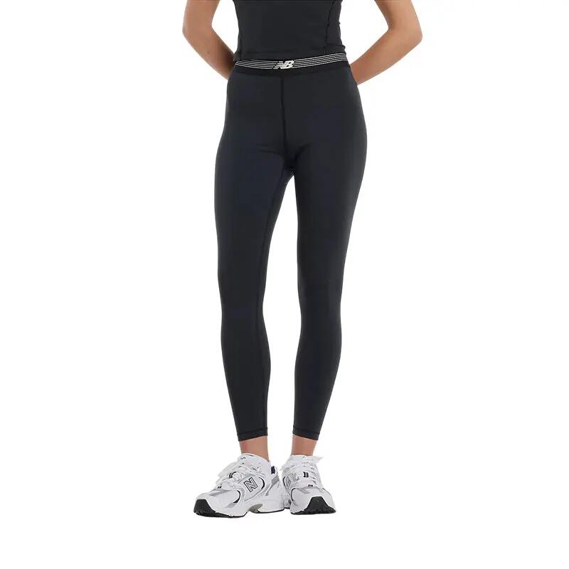 Leggings New Balance AC 25 PO para Mulher 2/7