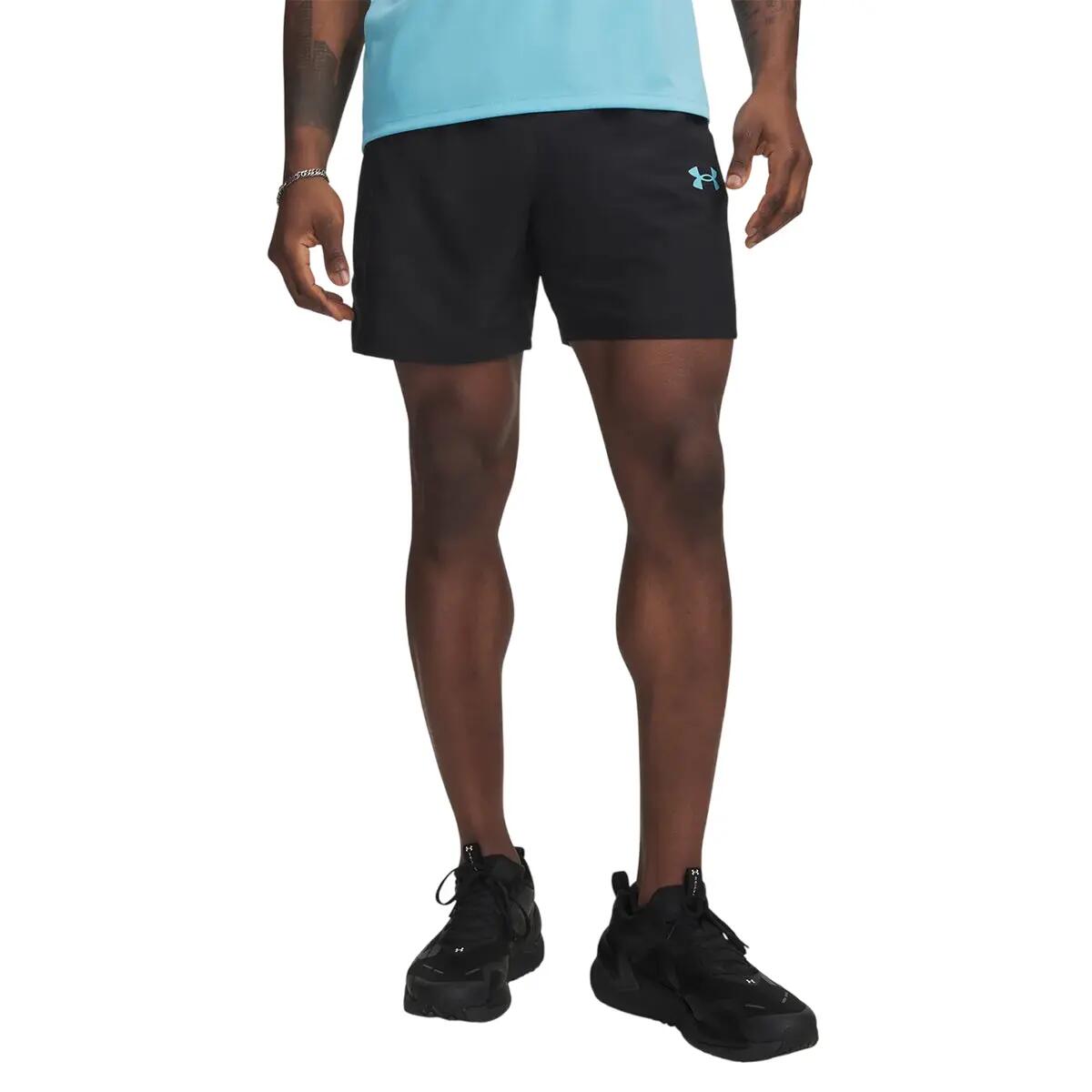 Short Homme Under Armour TECH UTILITY 2/5