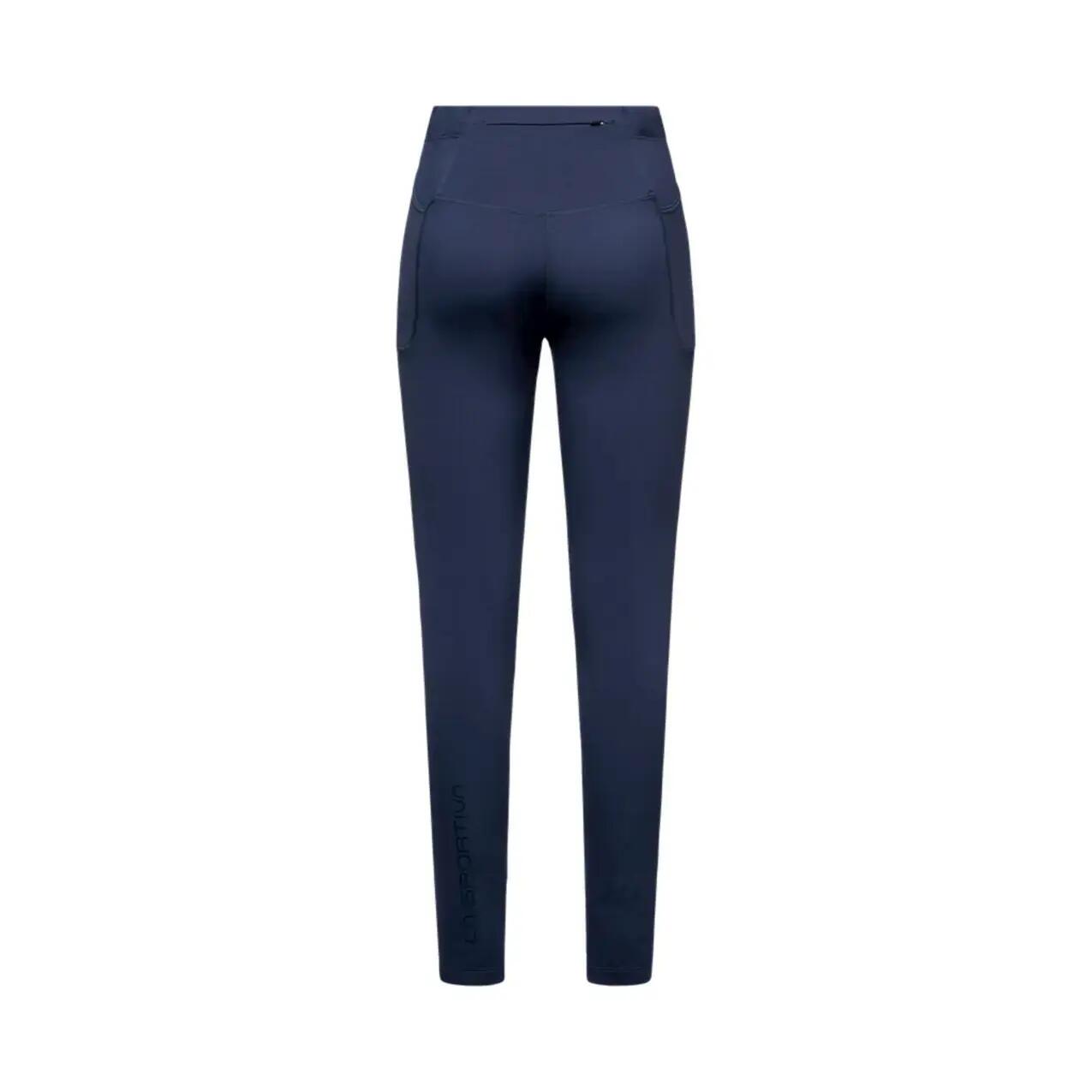 Damskie legginsy La Sportiva Primal Thermo 2/3