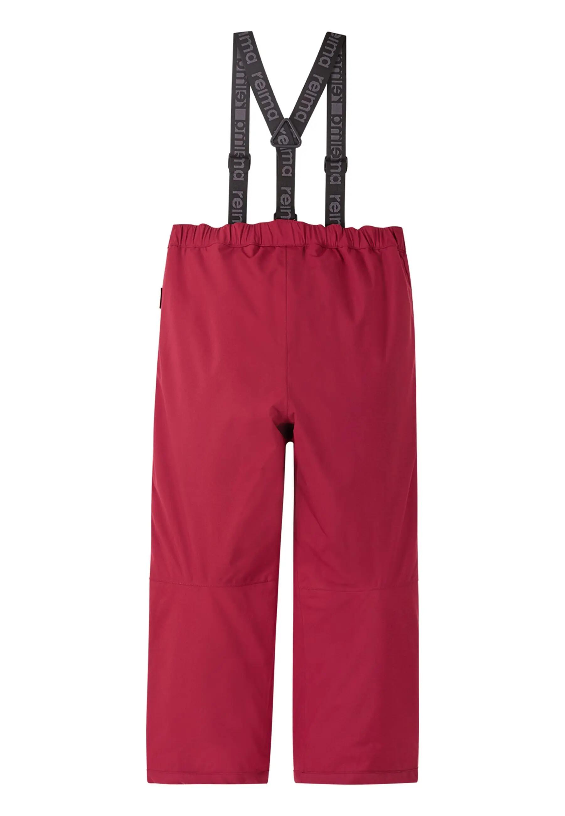 ReimaTec Schneehose Komein - bluepass-zertifiziertes Produkt 2/5