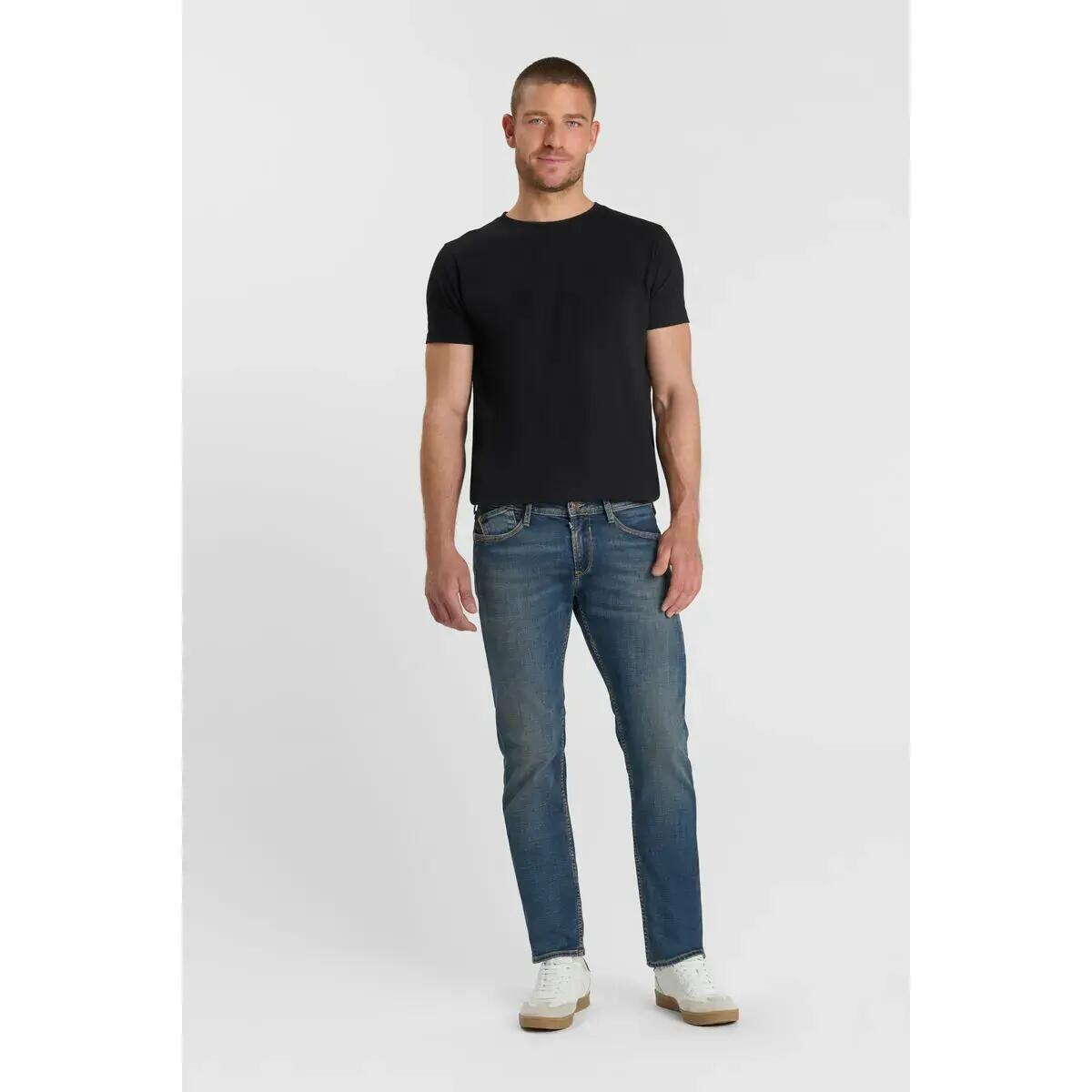Jeans Slim 700/11 Le Temps des cerises 2/7
