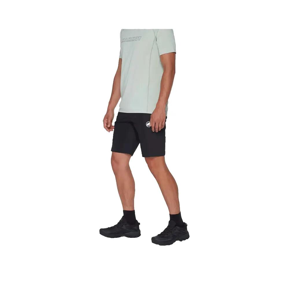 Mammut Ducan Shorts in lightweight and breathable material 4/4