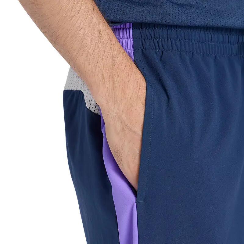 Pantalones Cortos Hombre New Balance FAST DAYS 7 6/7