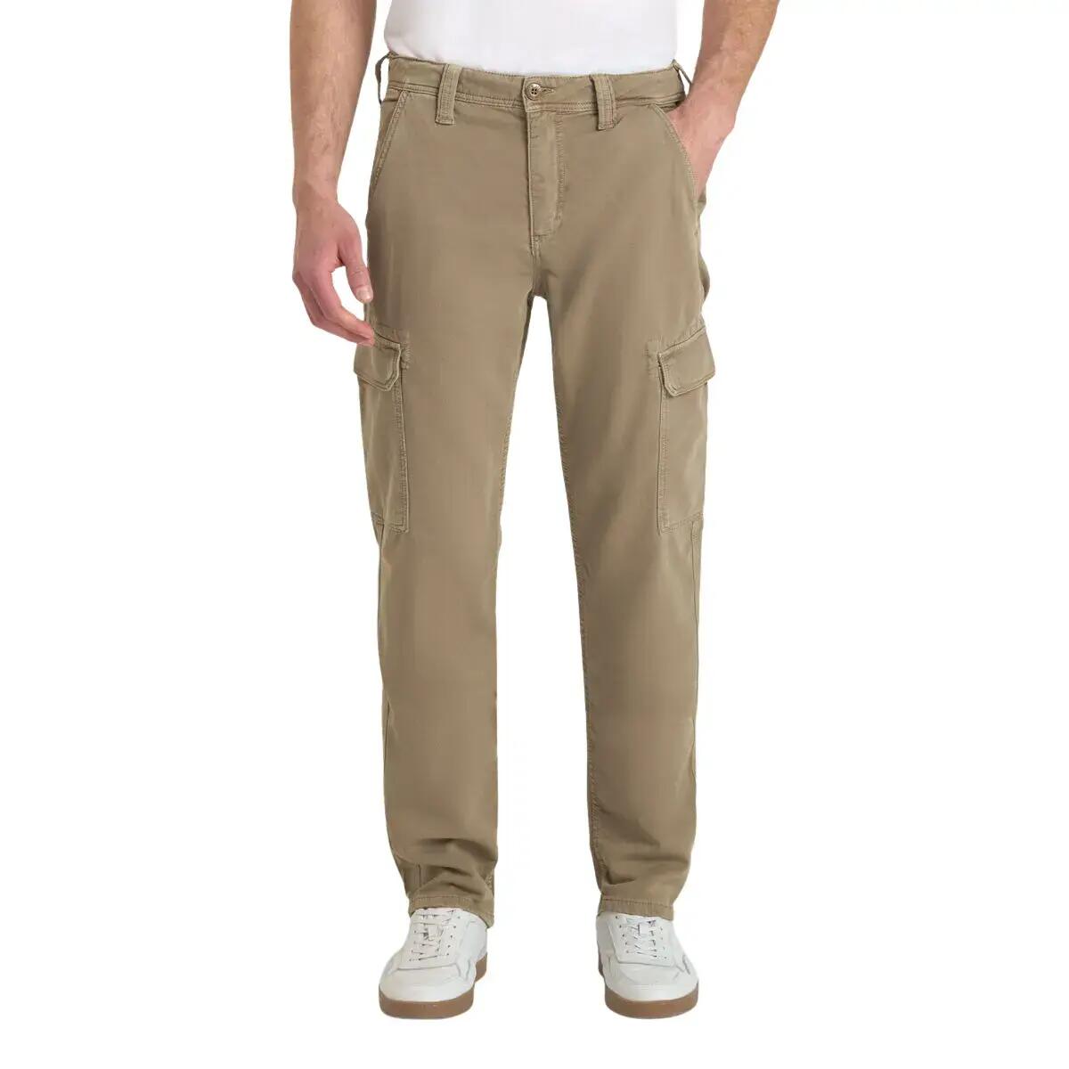 Broek Le Temps des cerises Elian Jogg 1/2