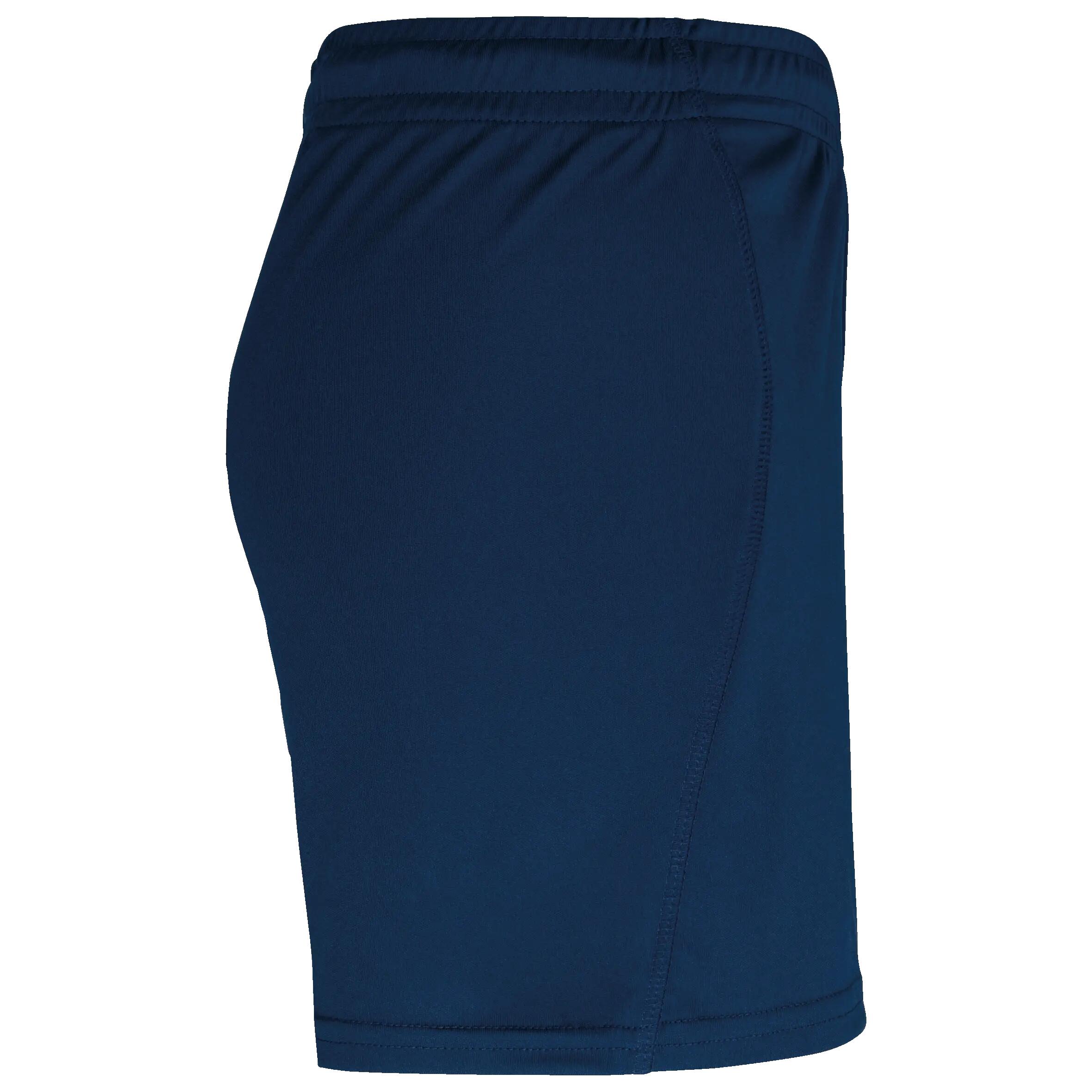 Short de sport enfant - Sporty Navy - 8/10 ans 2/3