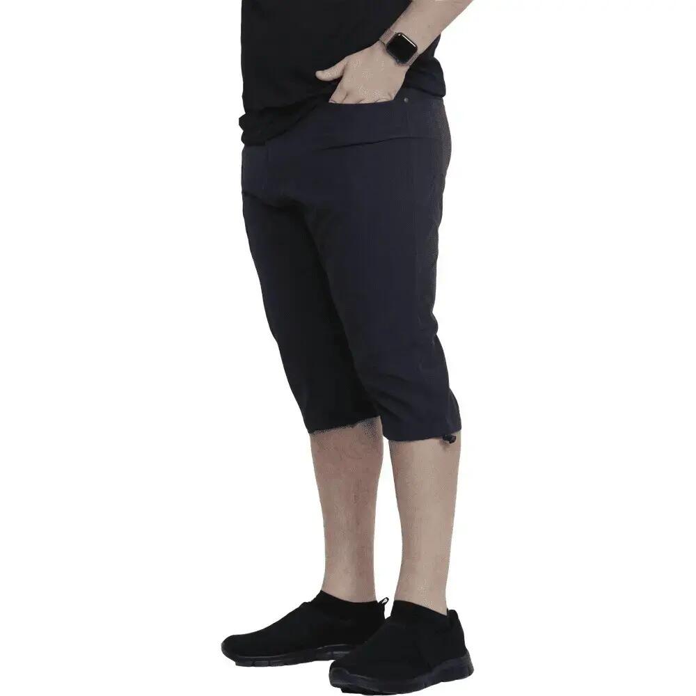 Szorty Dobsom Sanda Capri 4/5