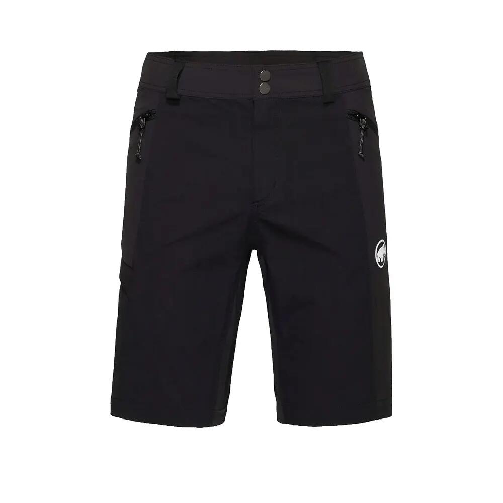 Mammut Ducan Shorts in lightweight and breathable material 3/4
