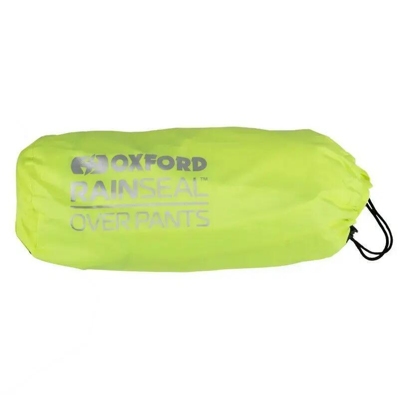 Motorrad-Regenhose Oxford Stormseal 4/4