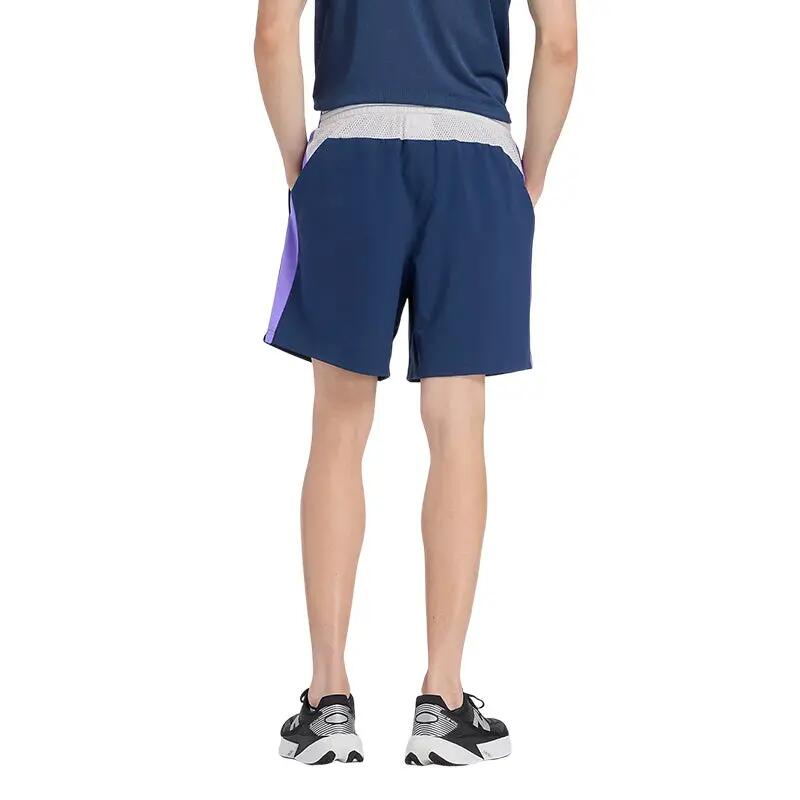 Pantalones Cortos Hombre New Balance FAST DAYS 7 3/7