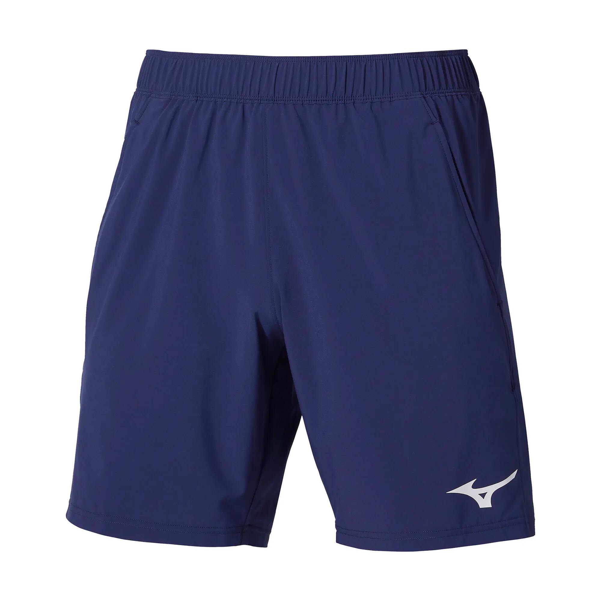 Spodenki męskie Mizuno 8 Inches Flex Short 5/5