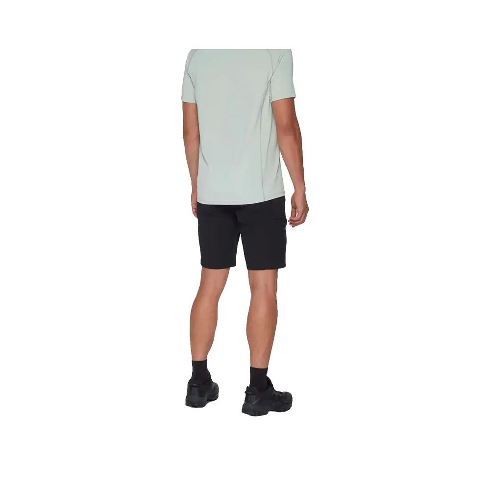 Mammut Ducan Shorts in lightweight and breathable material 2/4