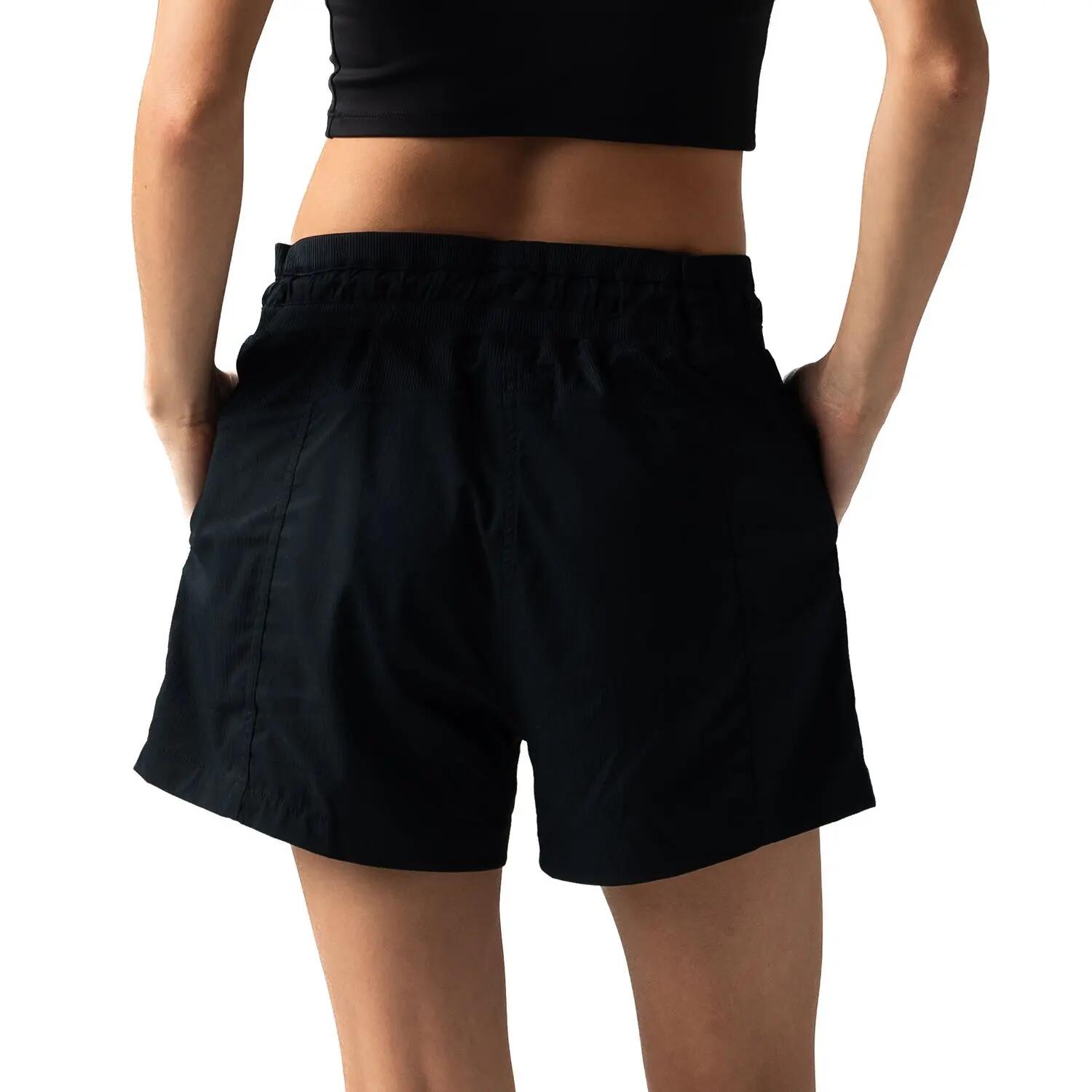 Pantaloni Drop Shot Flight Tight Donna 2/4
