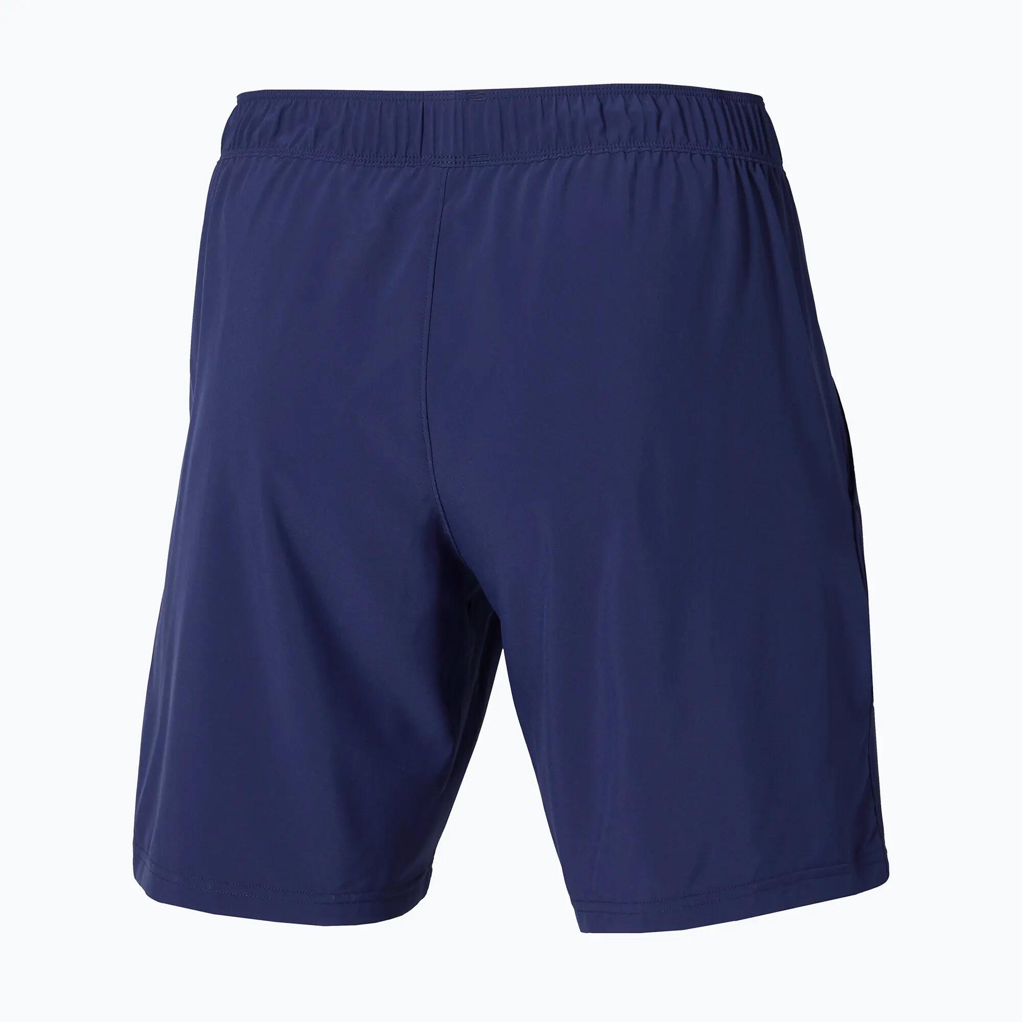 Spodenki męskie Mizuno 8 Inches Flex Short 4/5