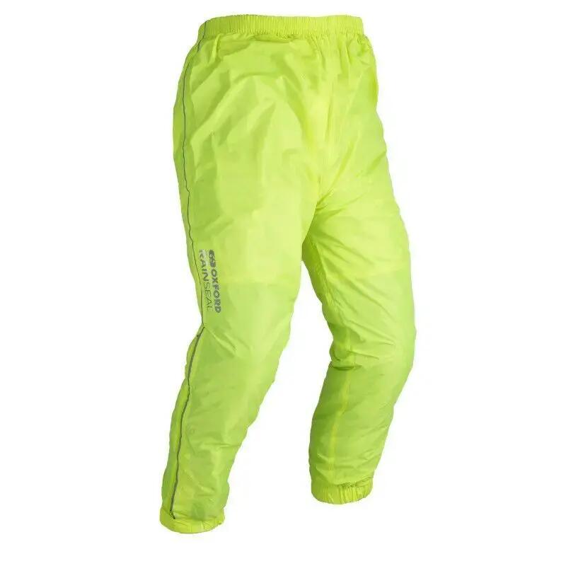 Motorrad-Regenhose Oxford Stormseal 2/4