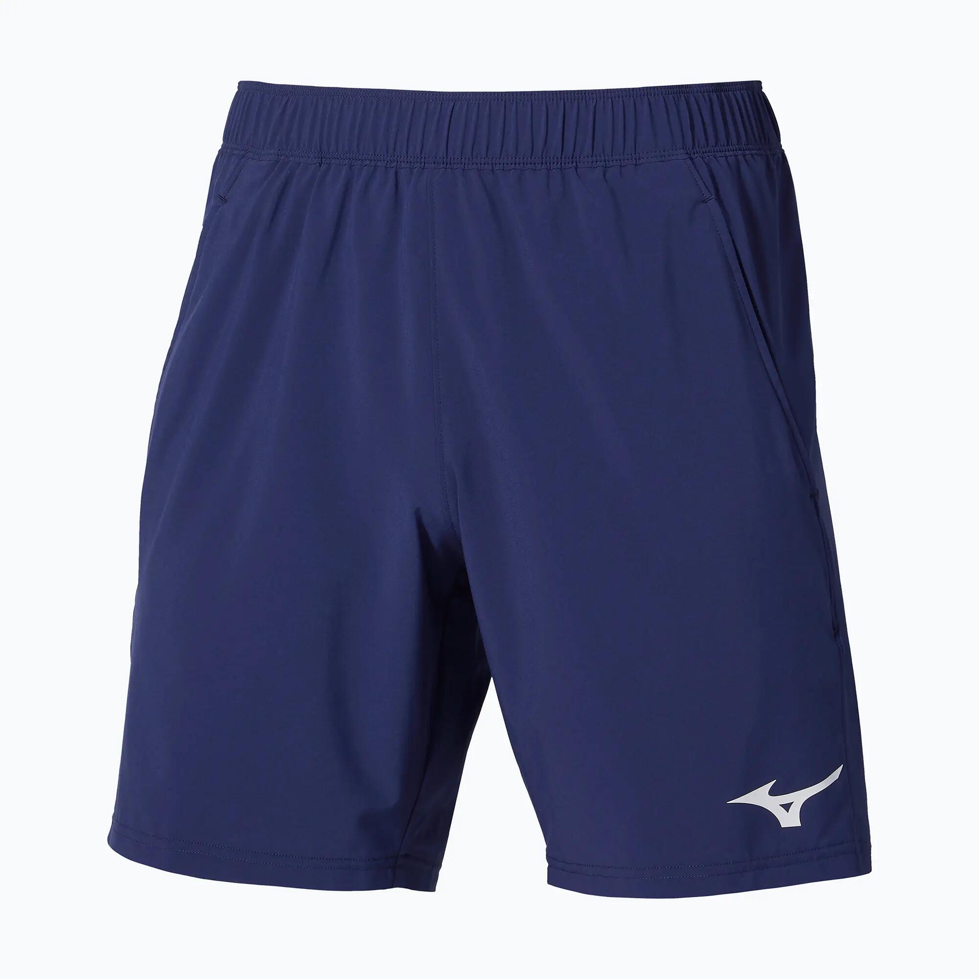 Spodenki męskie Mizuno 8 Inches Flex Short 3/5