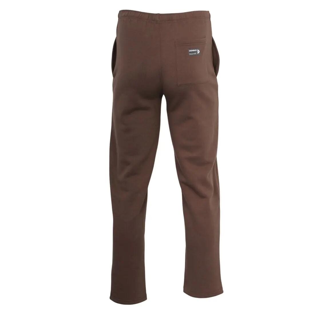 Joggingbroek Wess met rechte pijp en elastiche band 4/6