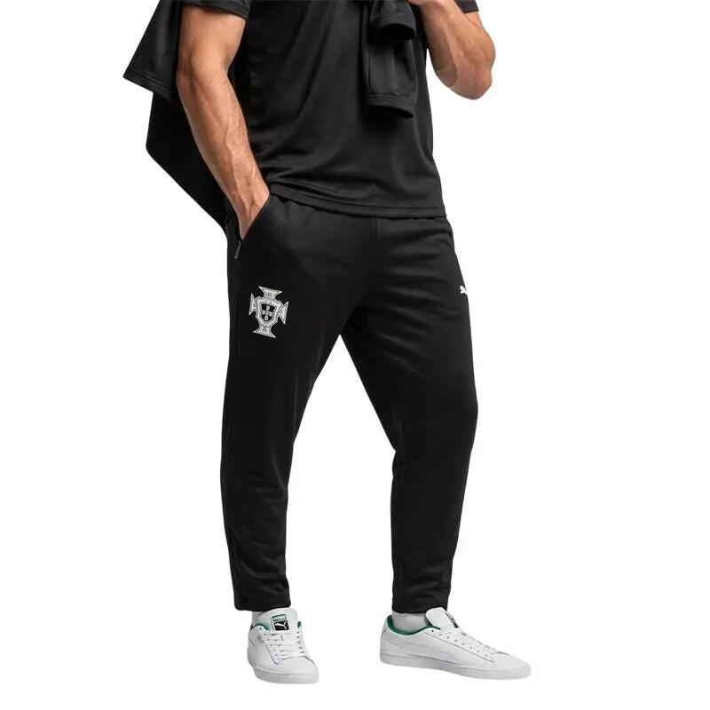 Pantalon de survêtement Homme Puma FRMF PUMATECH WVN 4/7