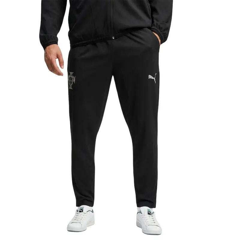 Pantalon de survêtement Homme Puma FRMF PUMATECH WVN 3/7