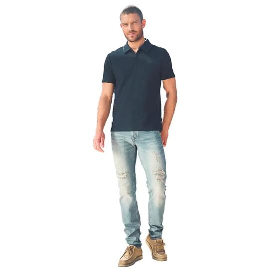 Jeans Le Temps des cerises Curmet