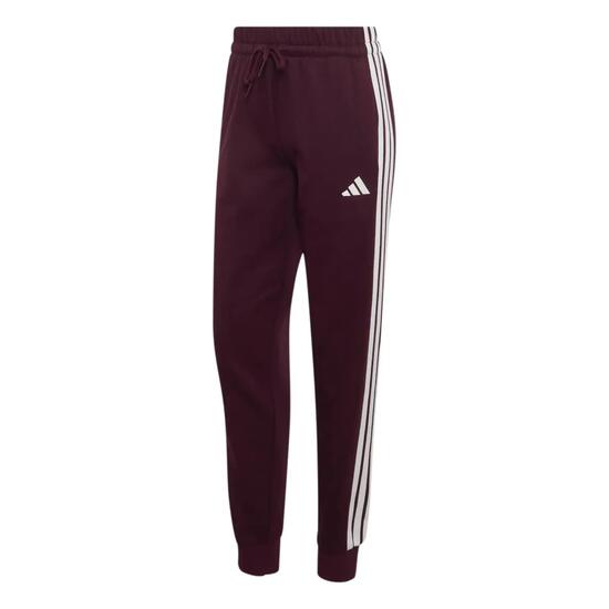 Pantalon de jogging slim femme adidas Essentials 3-Stripes Fleece