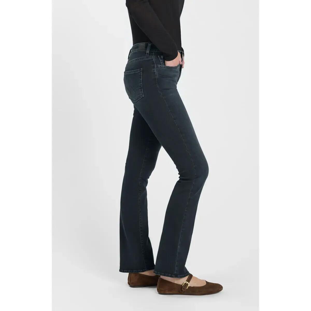 Jeans Le Temps des cerises Power Bootcut 7/7