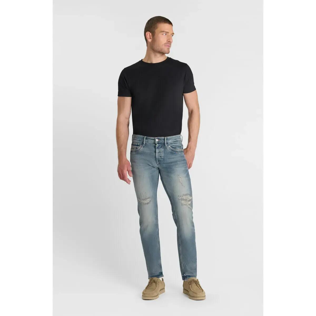 Jeans Le Temps des cerises Curmet 7/7