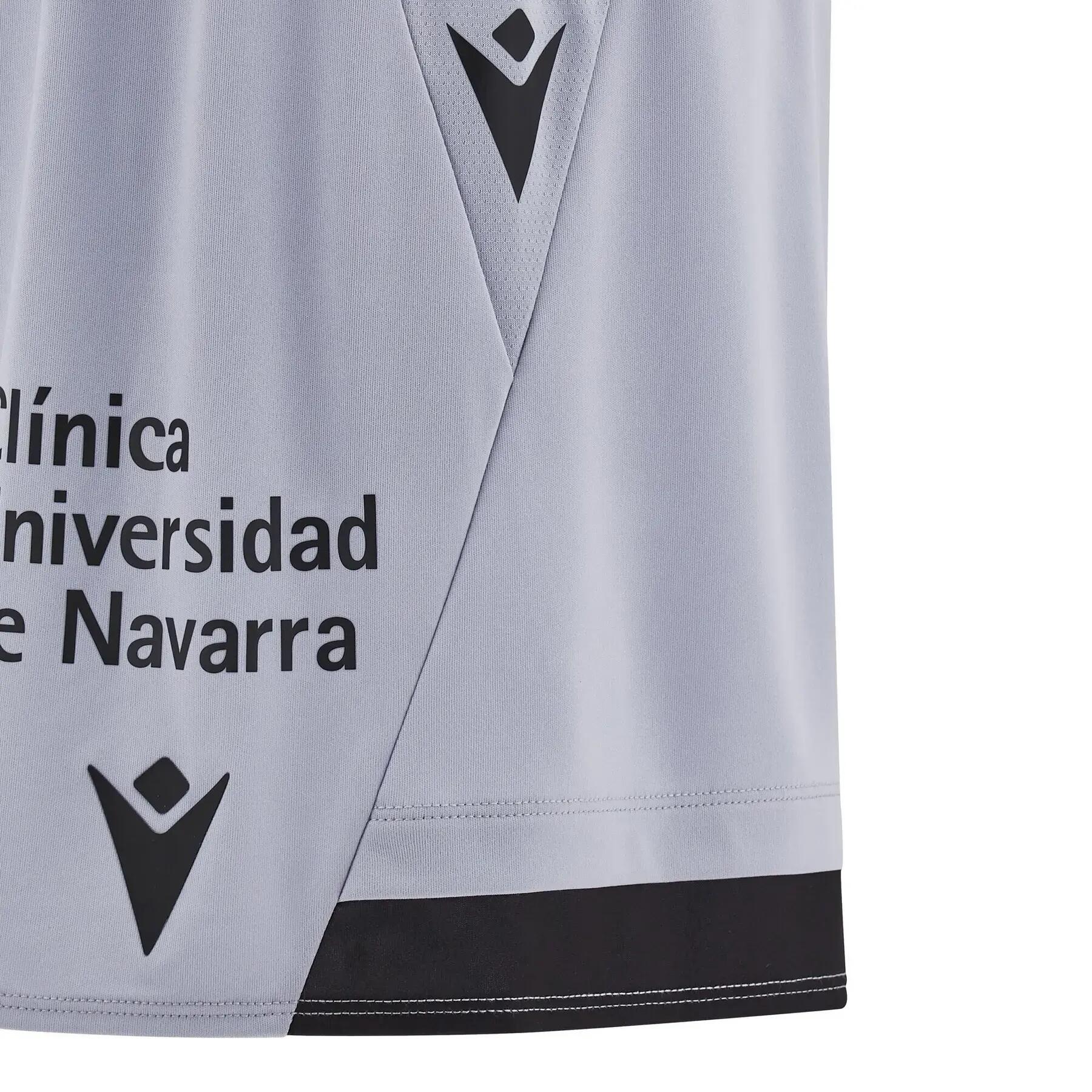 Trikotshorts Atlético Osasuna 2024/25 5/5