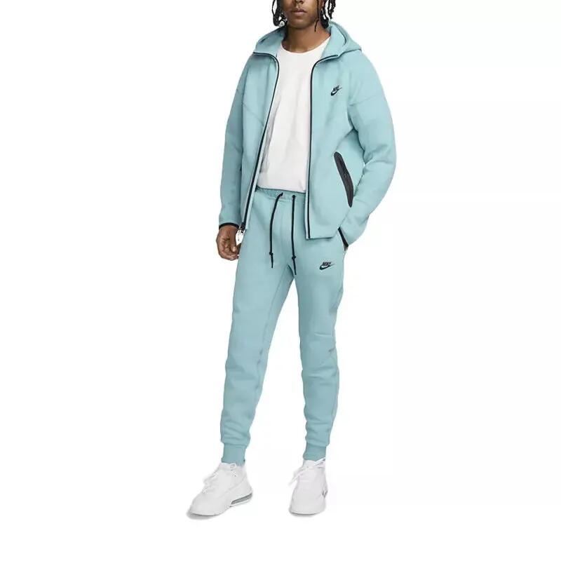 Pantalon de survêtement Homme Nike TECH FLEECE 7/7