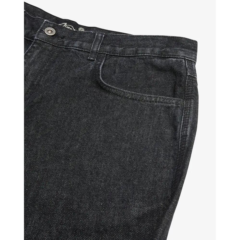 Jeans Deus Ex Machina Omaha Relaxed 7/7
