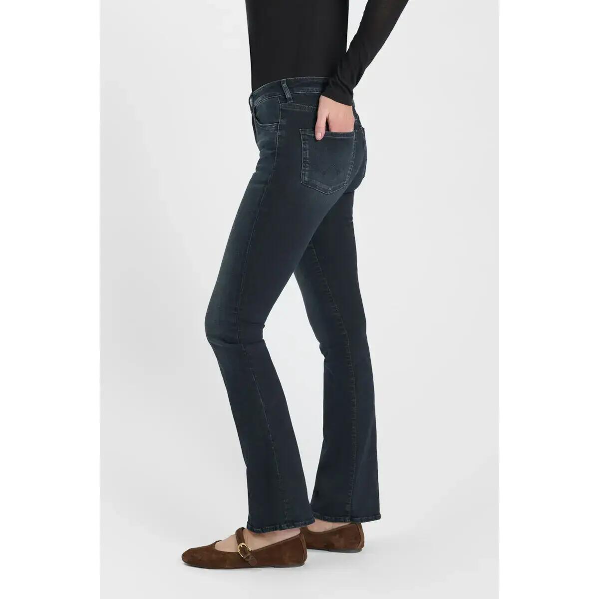 Jeans Le Temps des cerises Power Bootcut 6/7